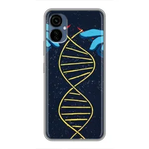Чохли з сенсом на TECNO Camon 19 Neo (Життя)