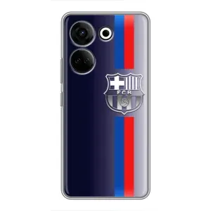 Чохол для Tecno Camon 20 Pro (Барселона) (Barsa)
