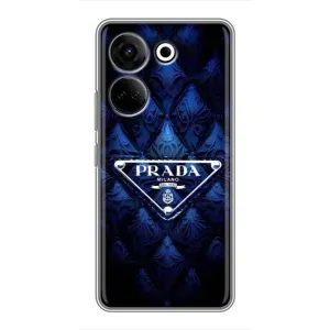 Приобрести Чехол (Dior, Prada, YSL, Chanel) для Tecno Camon 20 Pro