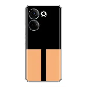 Купить Чохли на телефон з принтом Anime для Tecno Camon 20 Pro (Shippuuden)