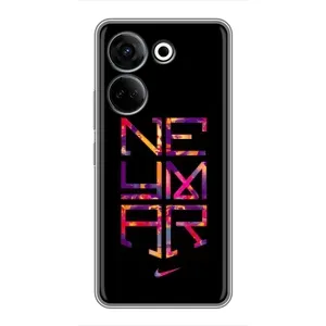 Силиконовый Чехол Tecno Camon 20 (N E Y M A R)