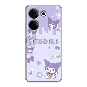 Чохол з персонажем Куромі на Tecno Camon 20 (Персонаж Куромі)