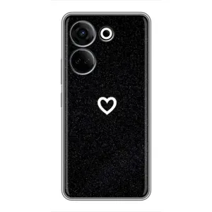 Чехлы с тематикой "Маленькие Сердечки" на Tecno Camon 20 (Сердечко)