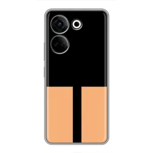 Купить Чехлы на телефон с принтом Anime для Tecno Camon 20 (Shippuuden)