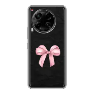Чохол банти для Tecno Camon 30 (CL6) (Бантик)