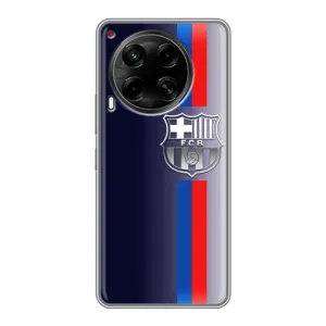 Чохол для Tecno Camon 30 (CL6) (Барселона) (Barsa)