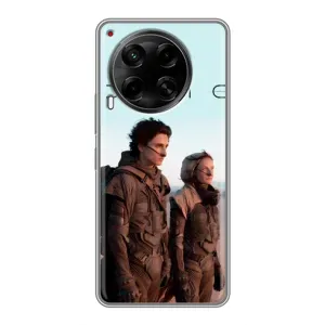 Чохол ДЮНА для Камон 30 (dune)