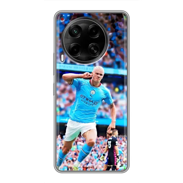 Чехол с рисунком «фанаты Холанда» для TECNO Camon 30 (CL6) Чехол с рисунком «фанаты Холанда» для TECNO Camon 30 (CL6)