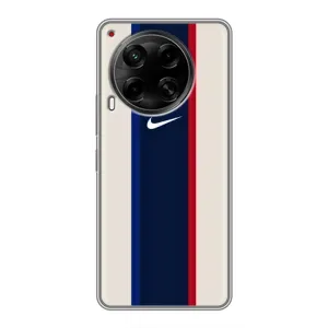 Чохол для Tecno Camon 30 (CL6) (Барселона) (Фк Барселона)