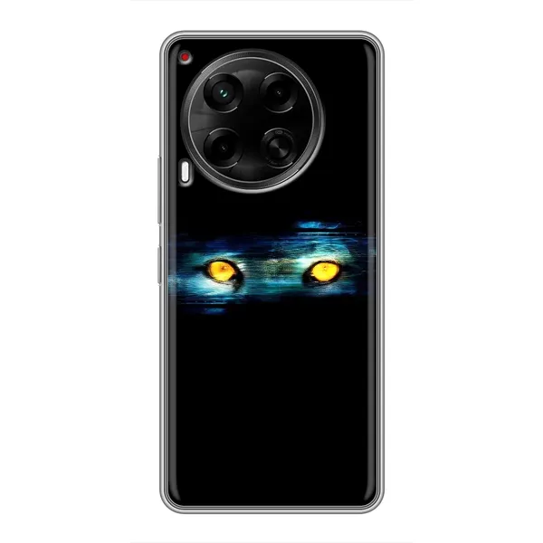 Чехол с рисунком «Глаза» для TECNO Camon 30 (CL6) Чехол с рисунком «Глаза» для TECNO Camon 30 (CL6)