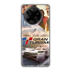 Чохол Gran Turismo / Гран Турізмо на Камон 30 (Gran Turismo)