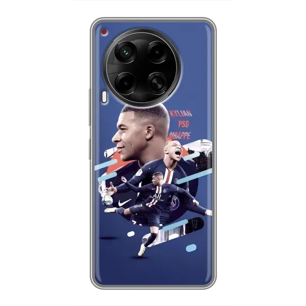 Чехол с рисунком «Килиан» для TECNO Camon 30 (CL6) Чехол с рисунком «Килиан» для TECNO Camon 30 (CL6)