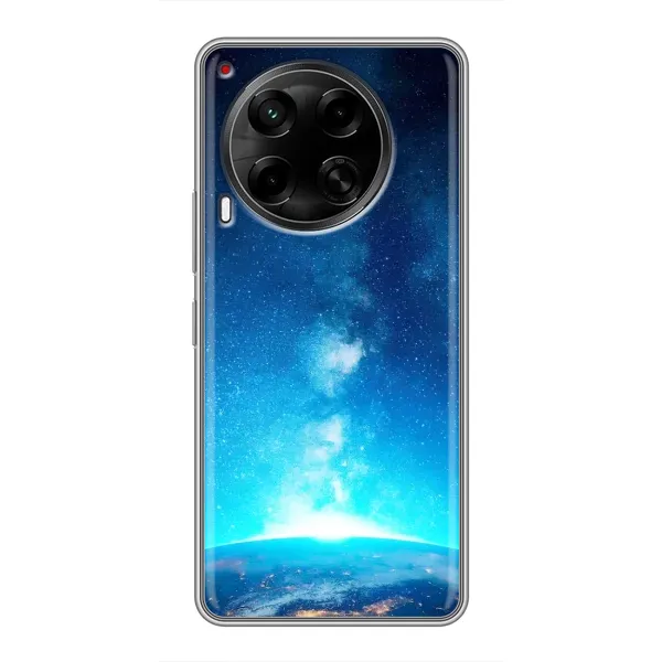 Чехол с рисунком «Млечный путь» для TECNO Camon 30 (CL6) Чехол с рисунком «Млечный путь» для TECNO Camon 30 (CL6)