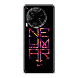Силиконовый Чехол Tecno Camon 30 (CL6) (N E Y M A R)