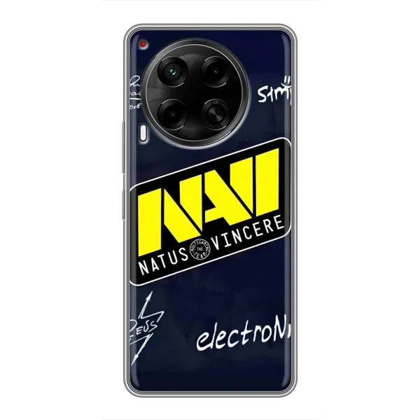 Чохол з малюнком «NAVI» для TECNO Camon 30 (CL6) Чохол з малюнком «NAVI» для TECNO Camon 30 (CL6)