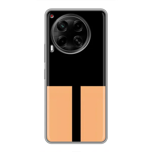 Чехол с рисунком «Shippuuden» для TECNO Camon 30 (CL6) Чехол с рисунком «Shippuuden» для TECNO Camon 30 (CL6)