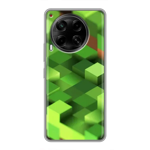 Чохол з малюнком «Текстура» для TECNO Camon 30 (CL6) Чохол з малюнком «Текстура» для TECNO Camon 30 (CL6)
