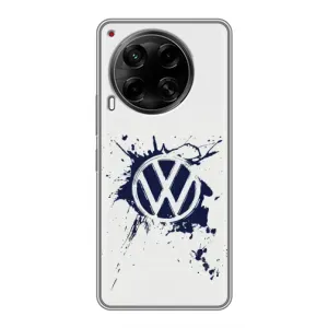 Чохол "Фольксваген" для Tecno Camon 30 (CL6) (Volkseagen 2)