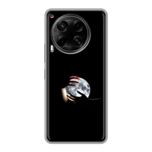 Чехлы КОСМОС для Tecno Camon 30 (CL6)