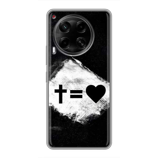 Чехол с рисунком «Значки 2» для TECNO Camon 30 (CL6) Чехол с рисунком «Значки 2» для TECNO Camon 30 (CL6)