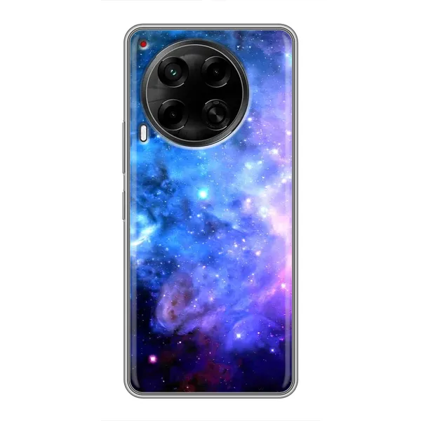 Чехол с рисунком «Звездный вид» для TECNO Camon 30 (CL6) Чехол с рисунком «Звездный вид» для TECNO Camon 30 (CL6)