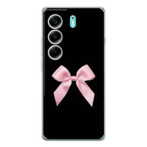 Чехол банты для TECNO Camon 40