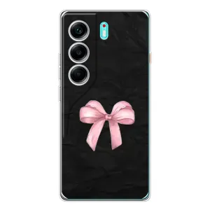 Чохол банти для TECNO Camon 40 (Бантик)