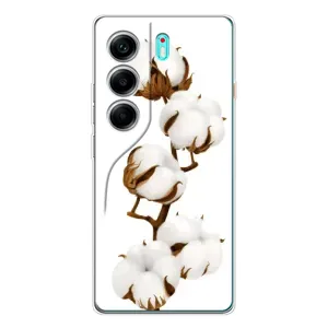 Чехлы на военную тематику для TECNO Camon 40 (Бавовна)