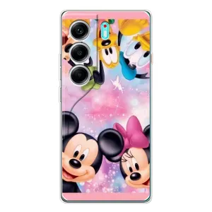 Чехлы для телефонов TECNO Camon 40 - Дисней (Disney)