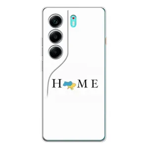 Чохли для TECNO Camon 40 (Home - Україна) (Home)