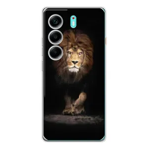 Чехол с картинкой на TECNO Camon 40