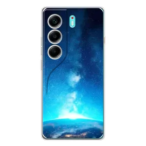 Чохли КОСМОС на TECNO Camon 40 (Чумацький шлях)