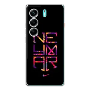 Силиконовый Чехол TECNO Camon 40 (N E Y M A R)