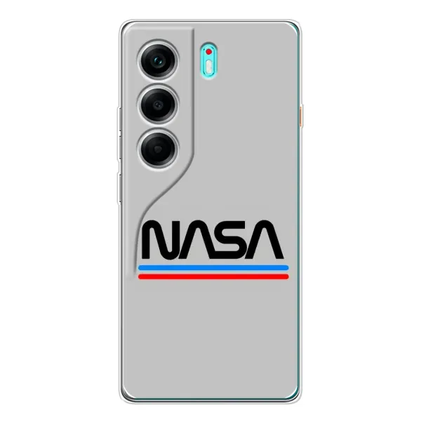Чехол с рисунком «Наса» для TECNO Camon 40 Чехол с рисунком «Наса» для TECNO Camon 40