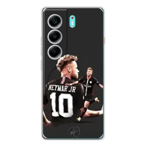 Силиконовый Чехол TECNO Camon 40