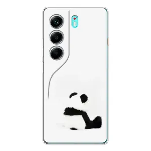 Чехлы с Пандами на TECNO Camon 40