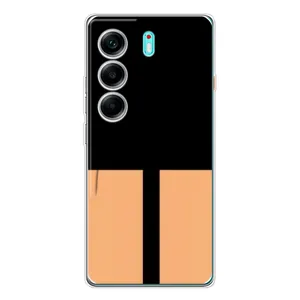 Купить Чехлы на телефон с принтом Anime для TECNO Camon 40 (Shippuuden)