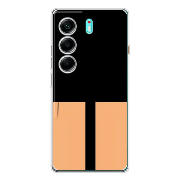 Чохол з малюнком «Shippuuden» для TECNO Camon 40 Чохол з малюнком «Shippuuden» для TECNO Camon 40