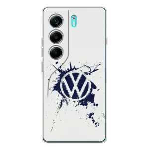 Чехол "Фольксваген" для TECNO Camon 40 (Volkseagen 2)