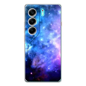 Чохли КОСМОС на TECNO Camon 40 (Зоряний вид)