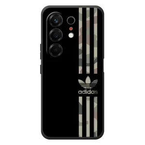 Чехол в стиле "Адидас" для Техно Камон 50 (Adidas)