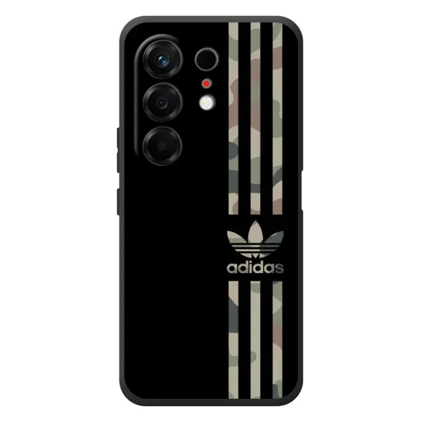 Чехол с рисунком «Adidas» для TECNO Camon 50 Чехол с рисунком «Adidas» для TECNO Camon 50