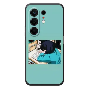 Чохли з героями АНИМЕ на TECNO Camon 50 (Акане Тендо)