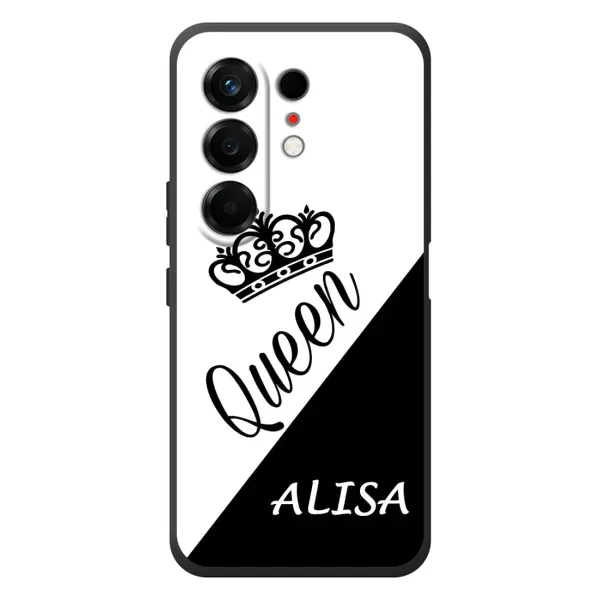 Чехол с рисунком «ALINA» для TECNO Camon 50 Чехол с рисунком «ALINA» для TECNO Camon 50