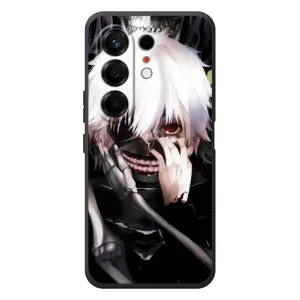 Чохли з героями АНИМЕ на TECNO Camon 50 (Аніме Гуль)