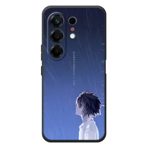 Чохли з героями АНИМЕ на TECNO Camon 50 (Anime L)