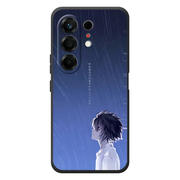 Чехол с рисунком «Anime L» для TECNO Camon 50 Чехол с рисунком «Anime L» для TECNO Camon 50