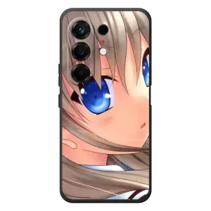 Чохли з героями АНИМЕ на TECNO Camon 50 (Аніме Шарлотта)