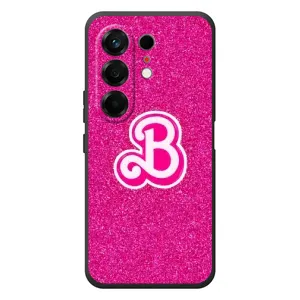 Силиконовый Чехол Барби Фильм на TECNO Camon 50 (B-barbie)