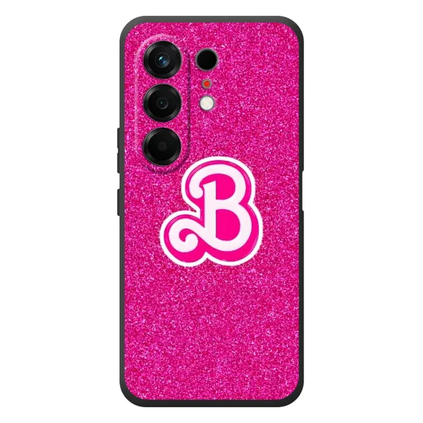 Чехол с рисунком «B-barbie» для TECNO Camon 50 Чехол с рисунком «B-barbie» для TECNO Camon 50